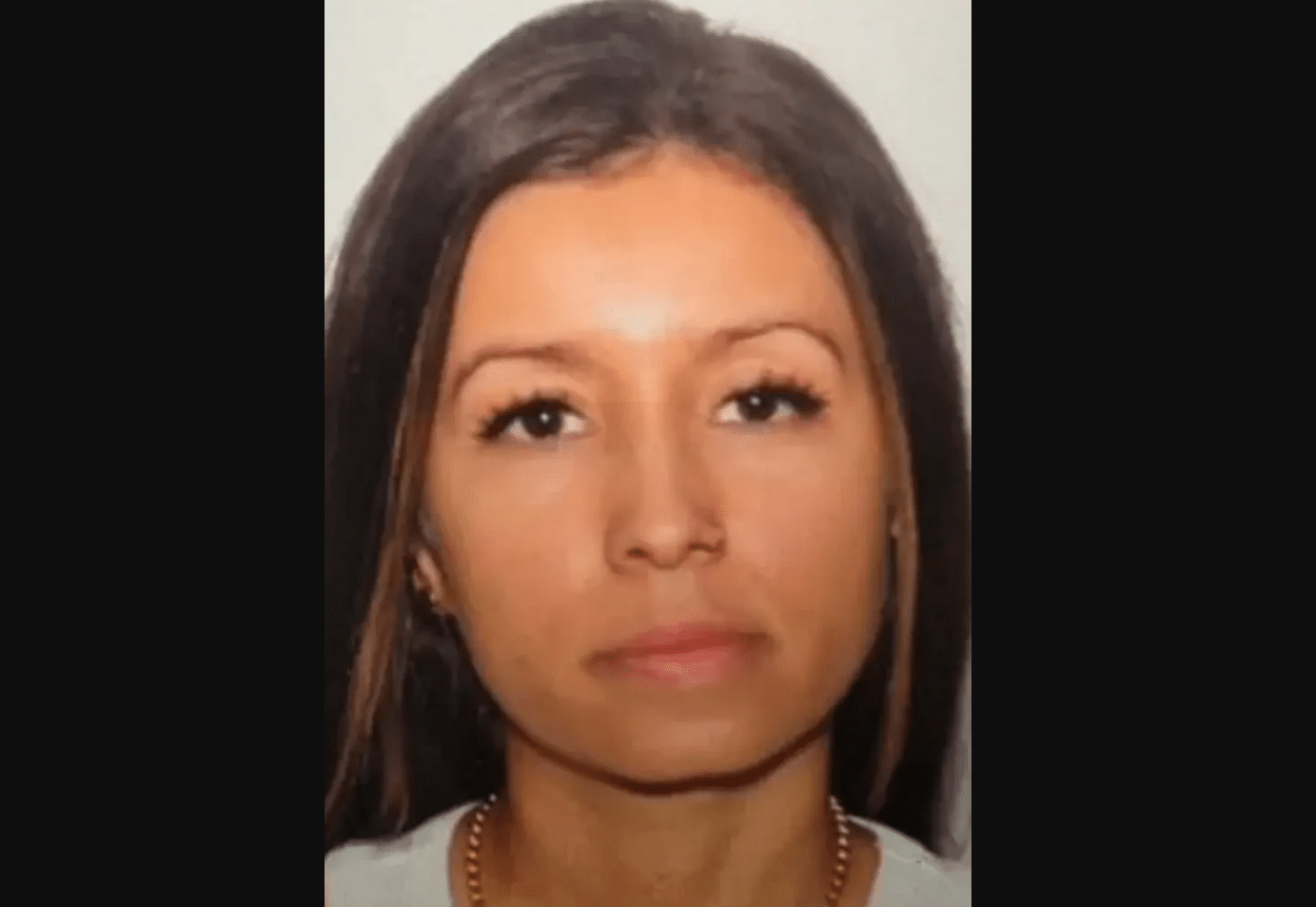 Missing Woman Found Stuffed in Freezer