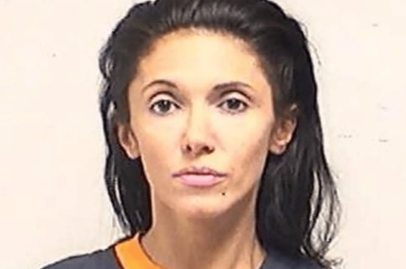 School Secretary Arrested After Her Husband Caught Her With Student