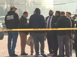 Three Men Found Dead in Basement