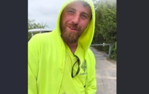 Man Dies Shielding 12-Year-Old as Train Hits Them Both