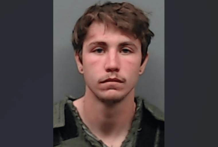 Truck Driver Shoots Marine Dead in Front of Family