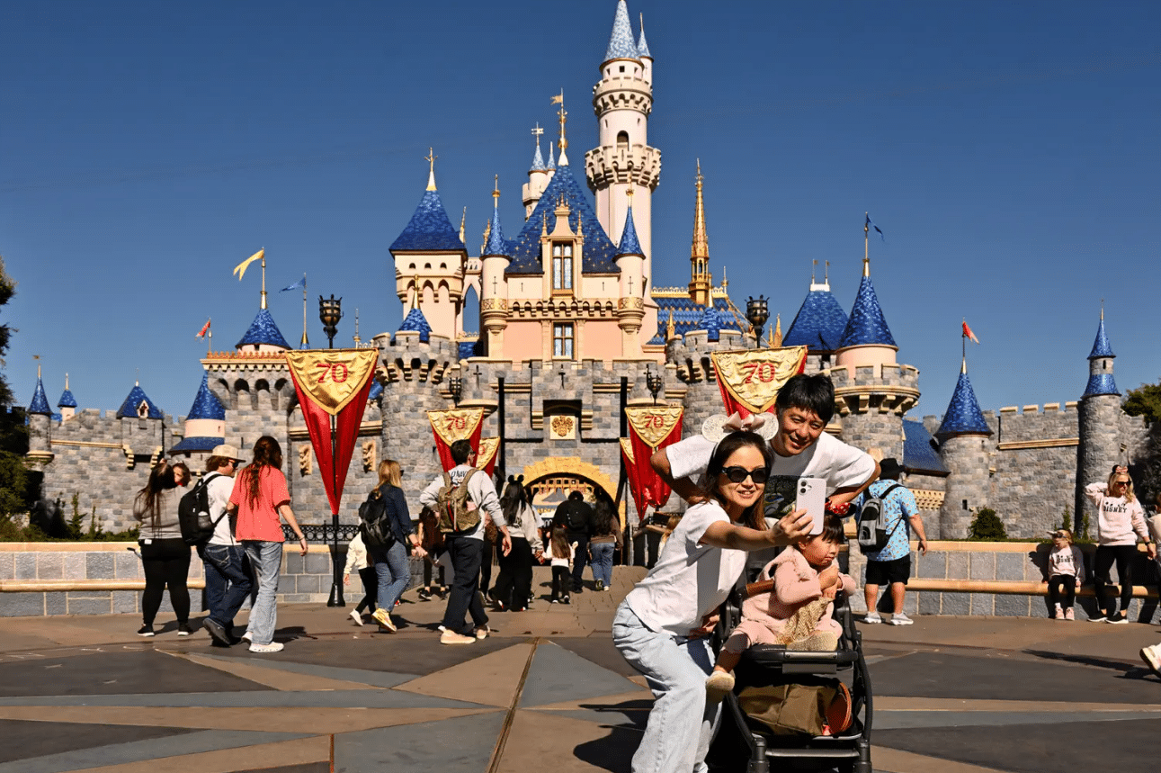 Disneyland to Close Two Classic Attactions Next Month