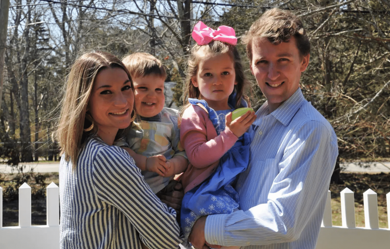 Nurse Mom Accused of Killing 3 Kids