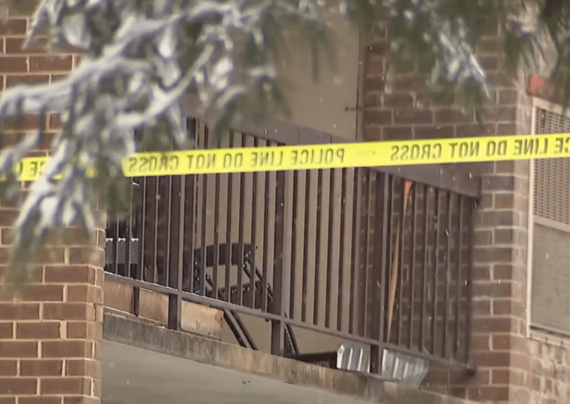 Man Massacres Family in Tragic Scene at Home