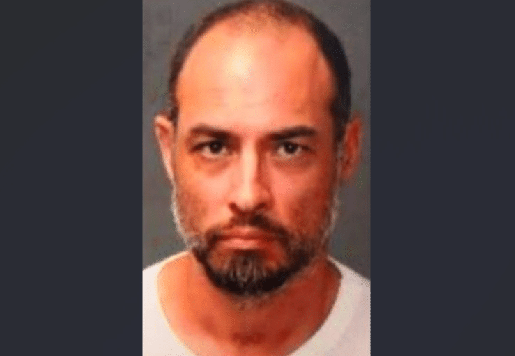 Man Ambushed Neighbors, Killed 3