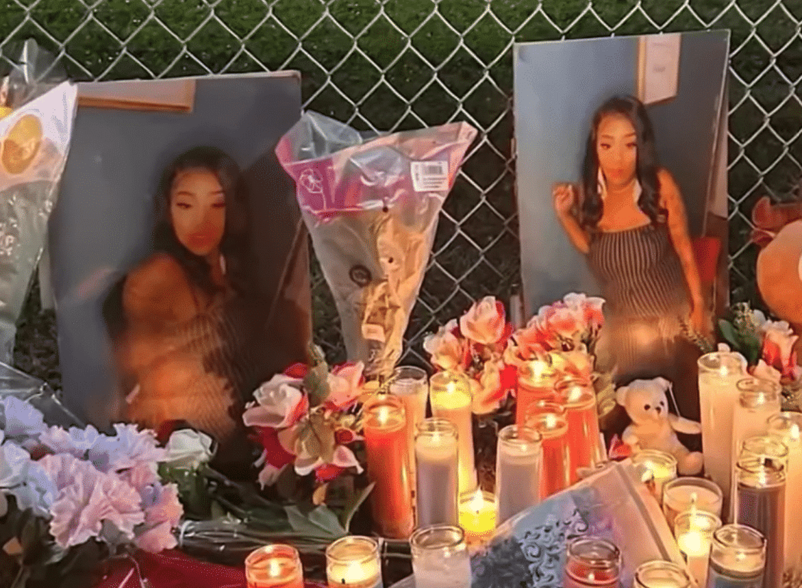 Woman Found Dead and Naked Near Dumpster