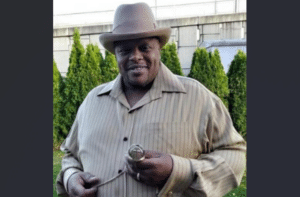 Minister Murdered While Protecting 4-Year-Old Granddaughter