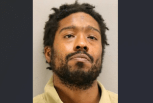 Man Stabs Landlord 90 Times, Stuffs Body in Toolbox