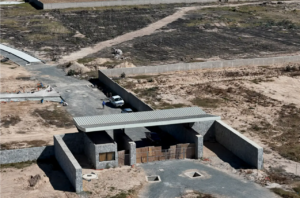 Mass Graves Found Near World Cup Host Stadium Site