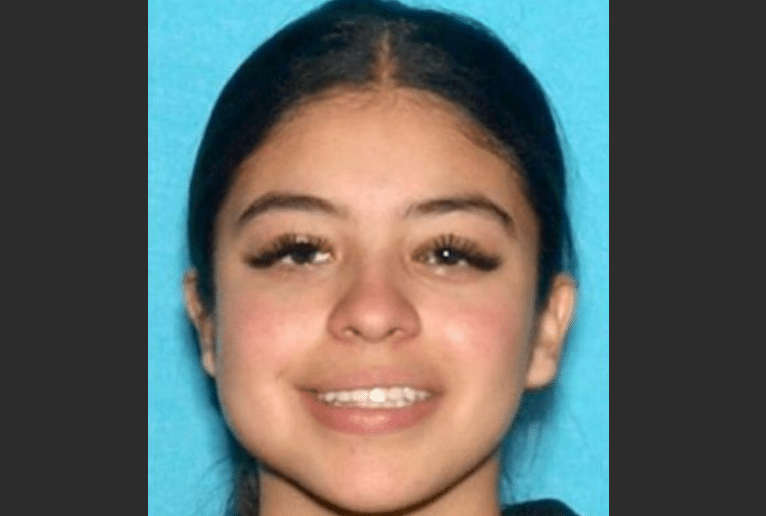 Teen Mom Fatally Shot in the Back Outside Her Home