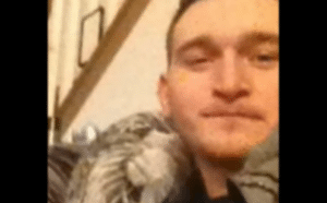 Son Kills Mother, 3 Neighbors