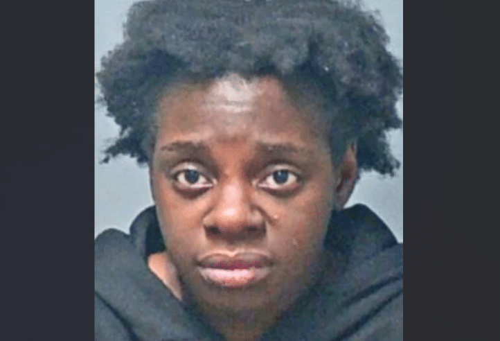 Body of Newborn Found Floating in Pond, Mother Charged