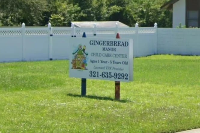 Daycare Horror: Toddlers Were Hit Until They "Expected It"