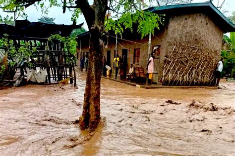 Heavy Rains Hit AI Image