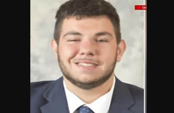 College Football Player Dies Charging Phone in Car