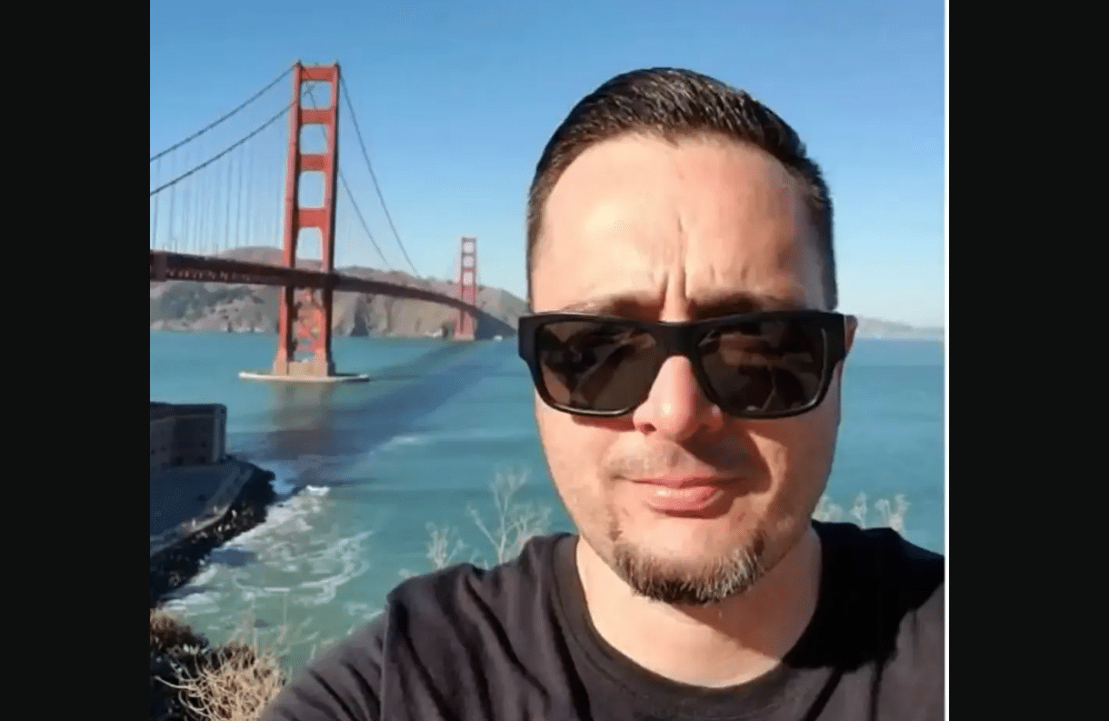 Missing Father Found Dead After Super Bowl Party