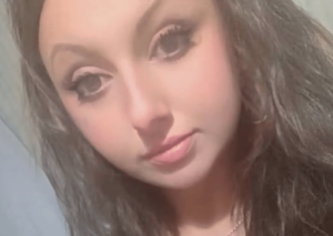 Woman Found Dead in the Woods