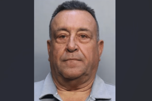 "Kill You Like a Dog" - Churros Trigger 60-Year-Old