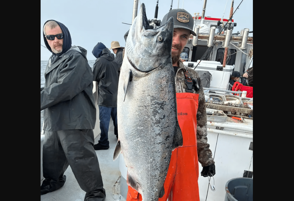 'Deadliest Catch' Star Dead at Age 25