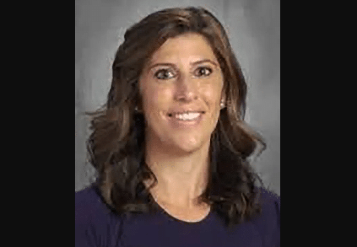 Married Gym Teacher Charged with Sexual Assault of Student