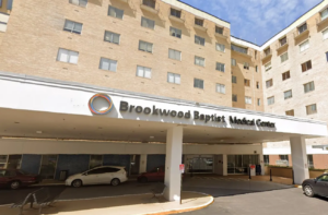 New Mother Killed, Husband Dead in Hospital Shooting