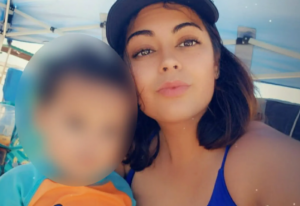 Mom Mauled to Death Saving 5-Year-Old From Attack