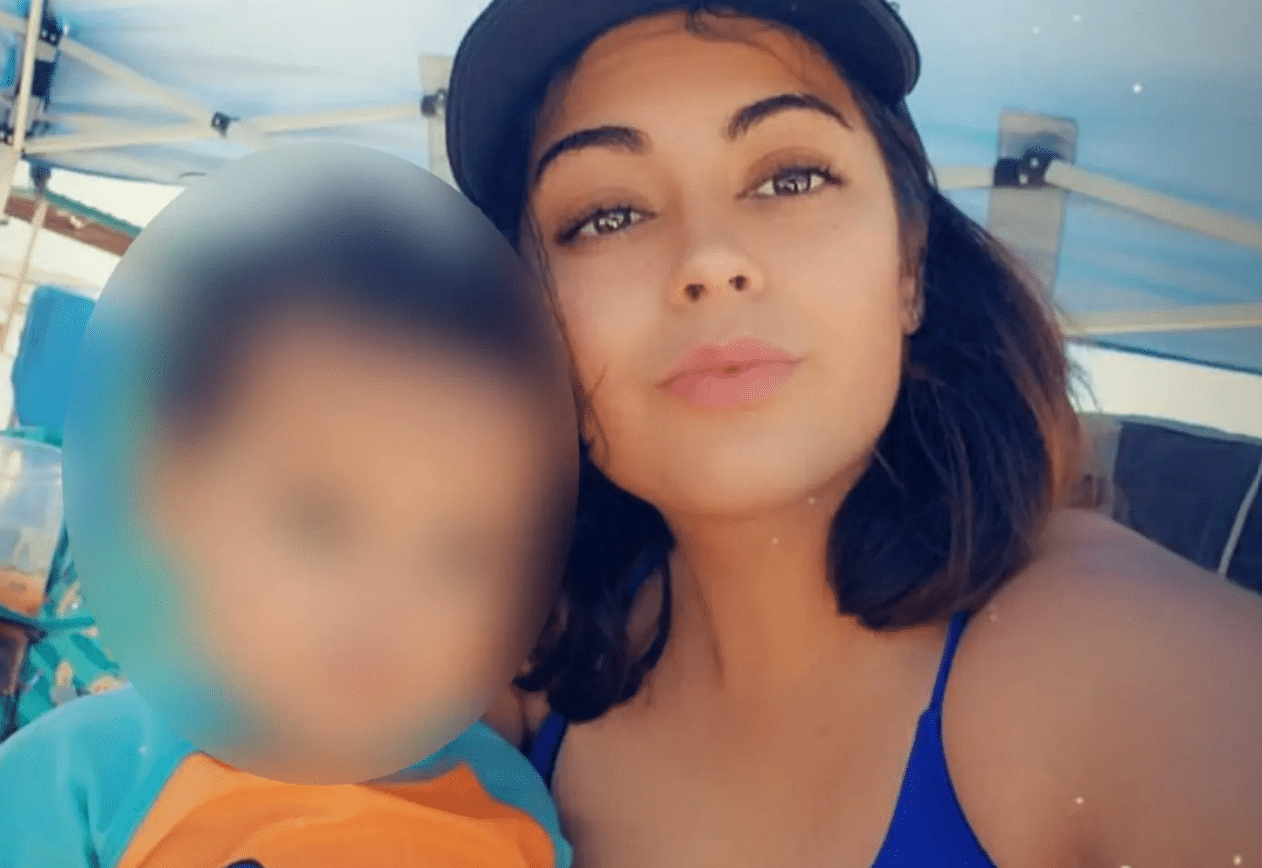 Mom Mauled to Death Saving 5-Year-Old From Attack