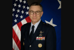 Missing Retired Air Force General With Ties to UFO-Linked Military Base