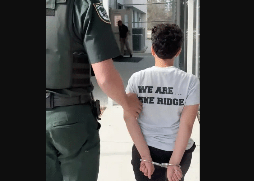 School Shooting Threatened by 10-Year-Old and 11 Year-Old Boys