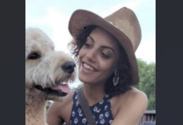 Worker Guns Down Co-Worker’s Wife