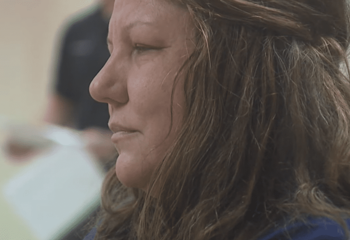 Woman Held After Two Ex-Husbands Killed in One Day