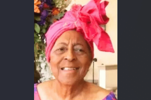 93-Year-Old Grandmother Killed by Teen