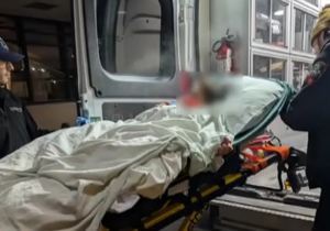 5-Year-Old Is Beaten at Cub Scout Pack Meeting