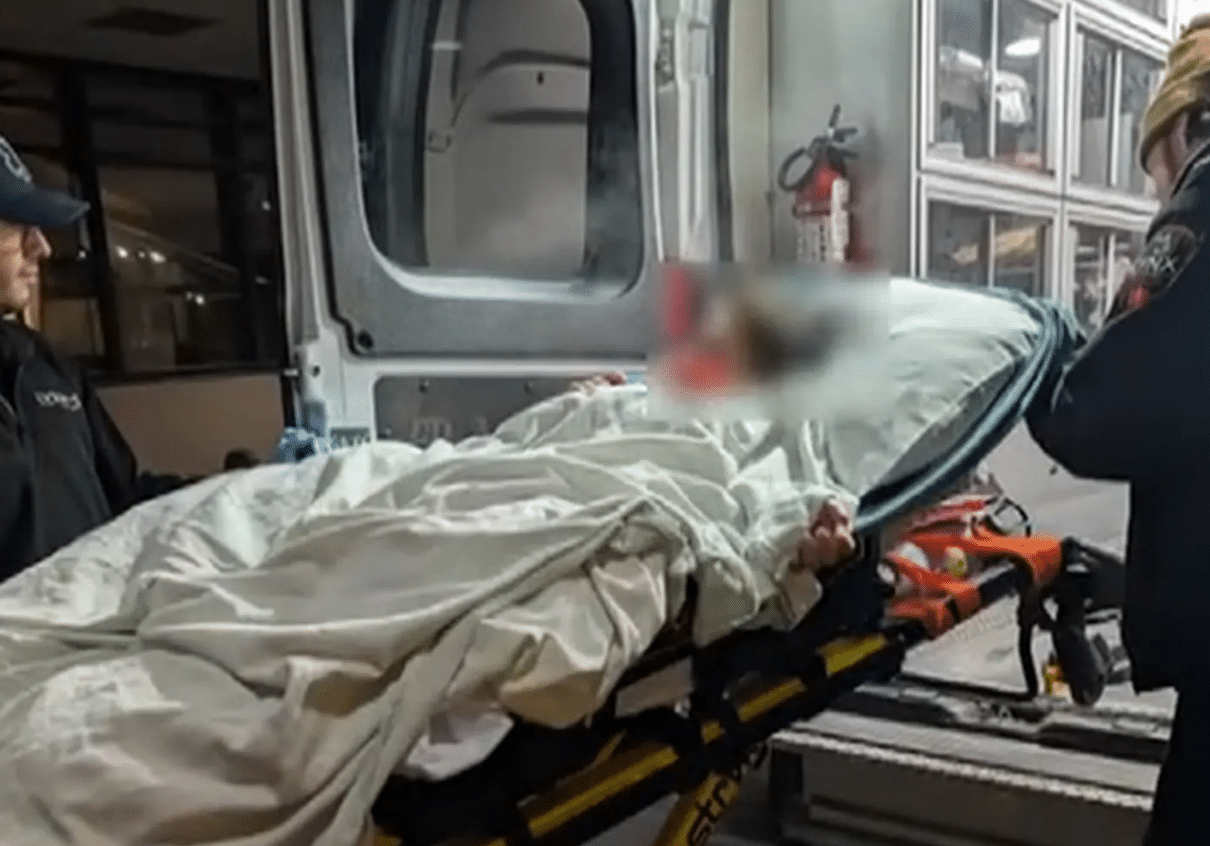 5-Year-Old Is Beaten at Cub Scout Pack Meeting