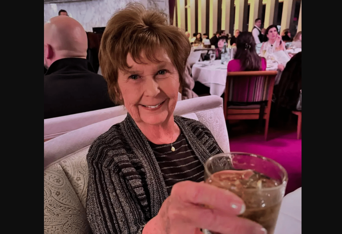 Body Found Near Canal Deepens Mystery in Nancy Guthrie Case