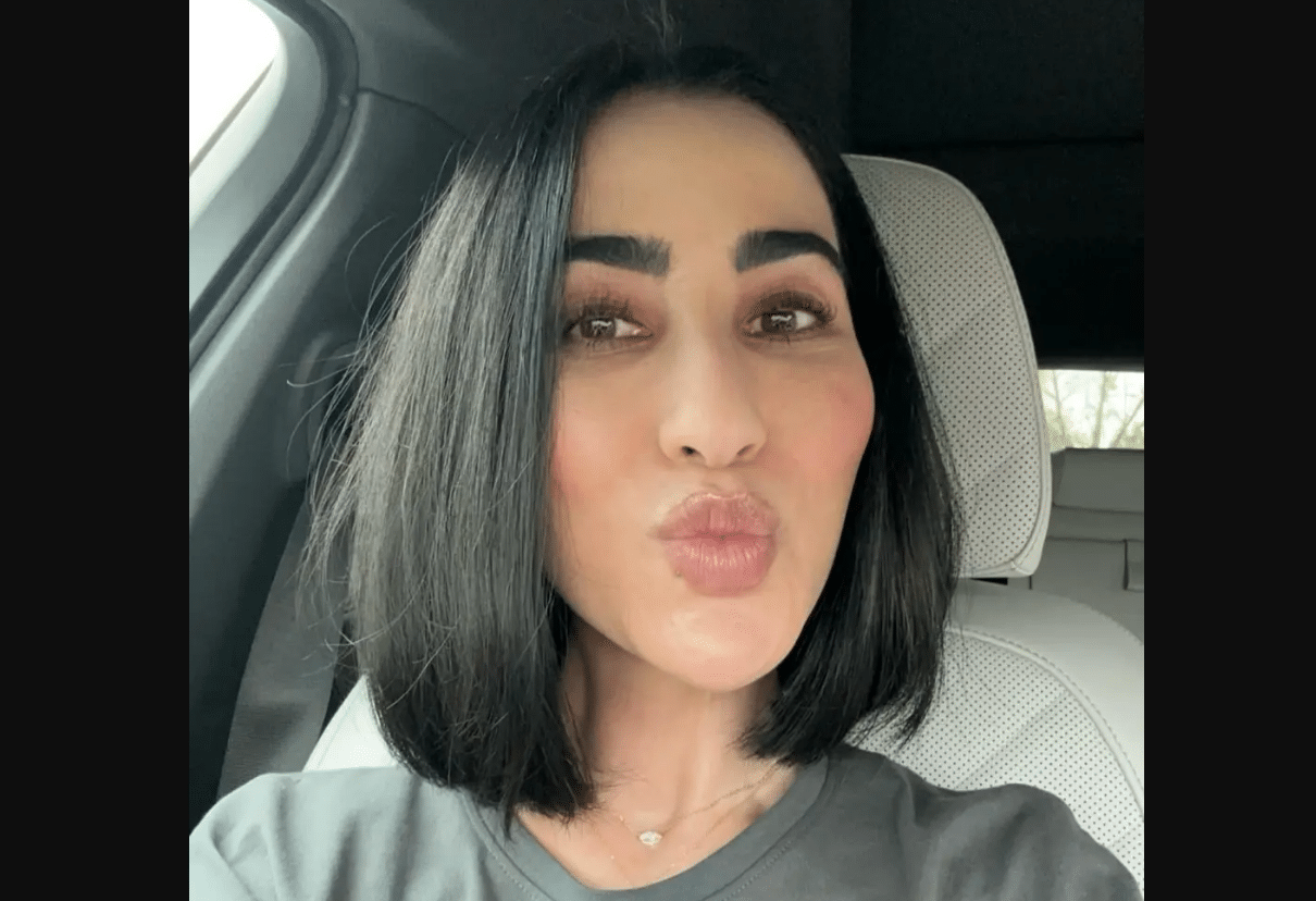 Fitness Star Dies Suddenly at 36