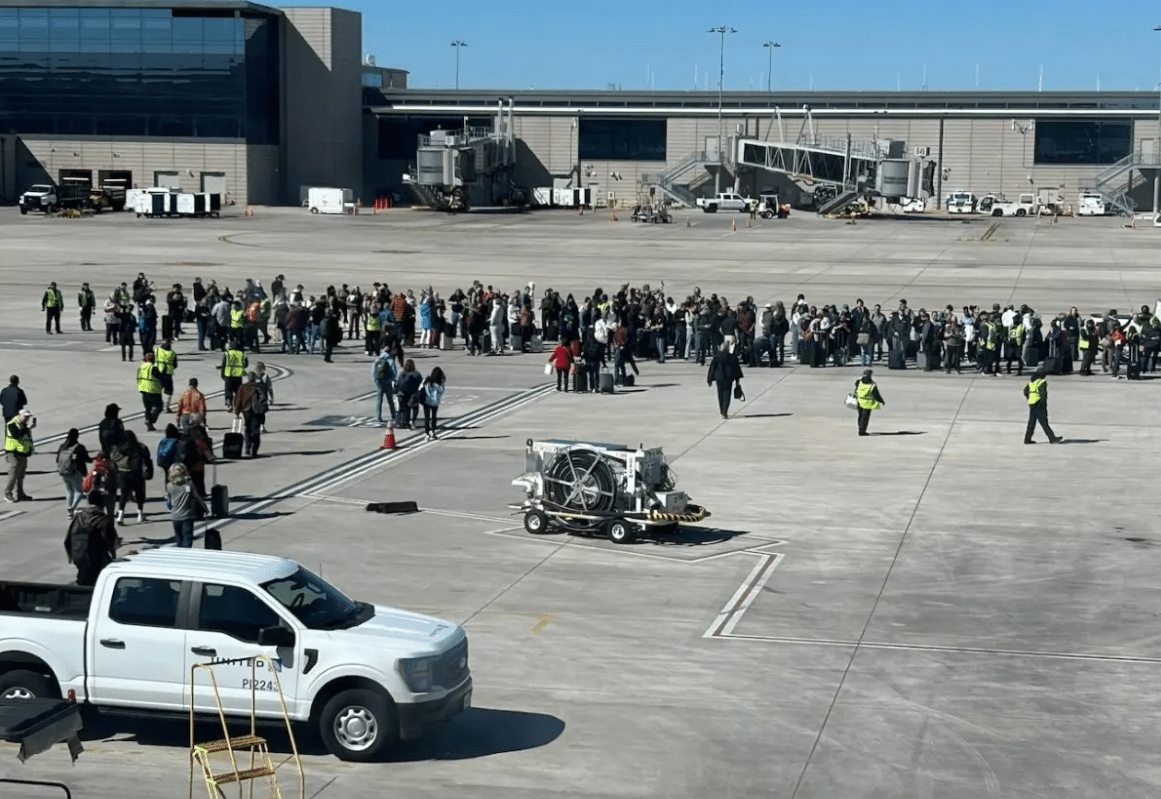 Airport Evacuated After Threat Sparks Major FBI Response