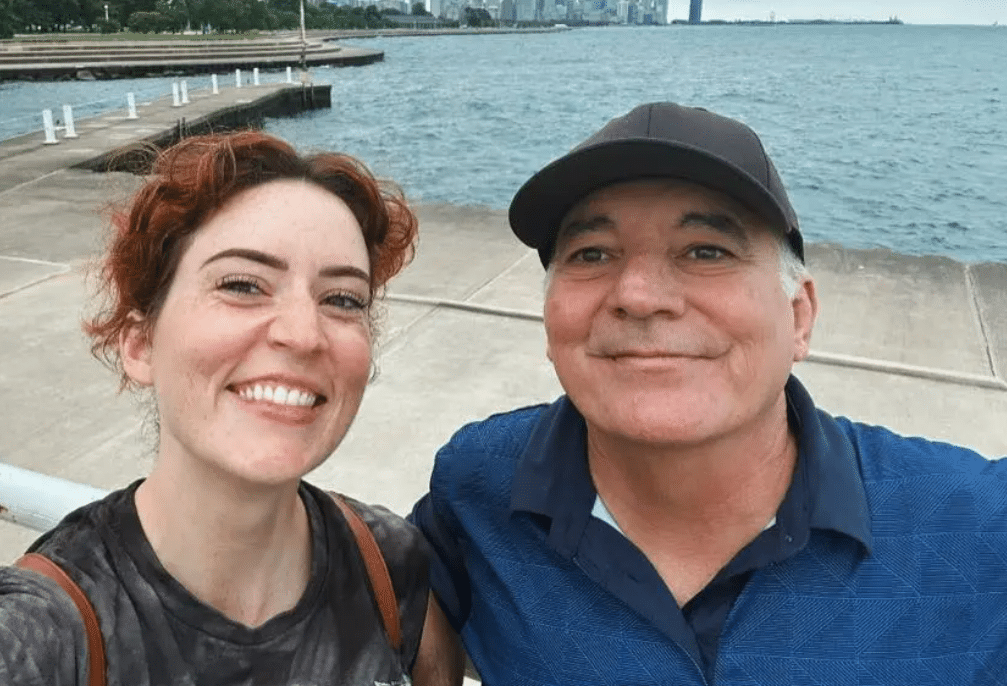 Missing Father Found Dead After 3-Month Search