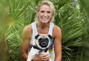 Woman's Body Found in Yard