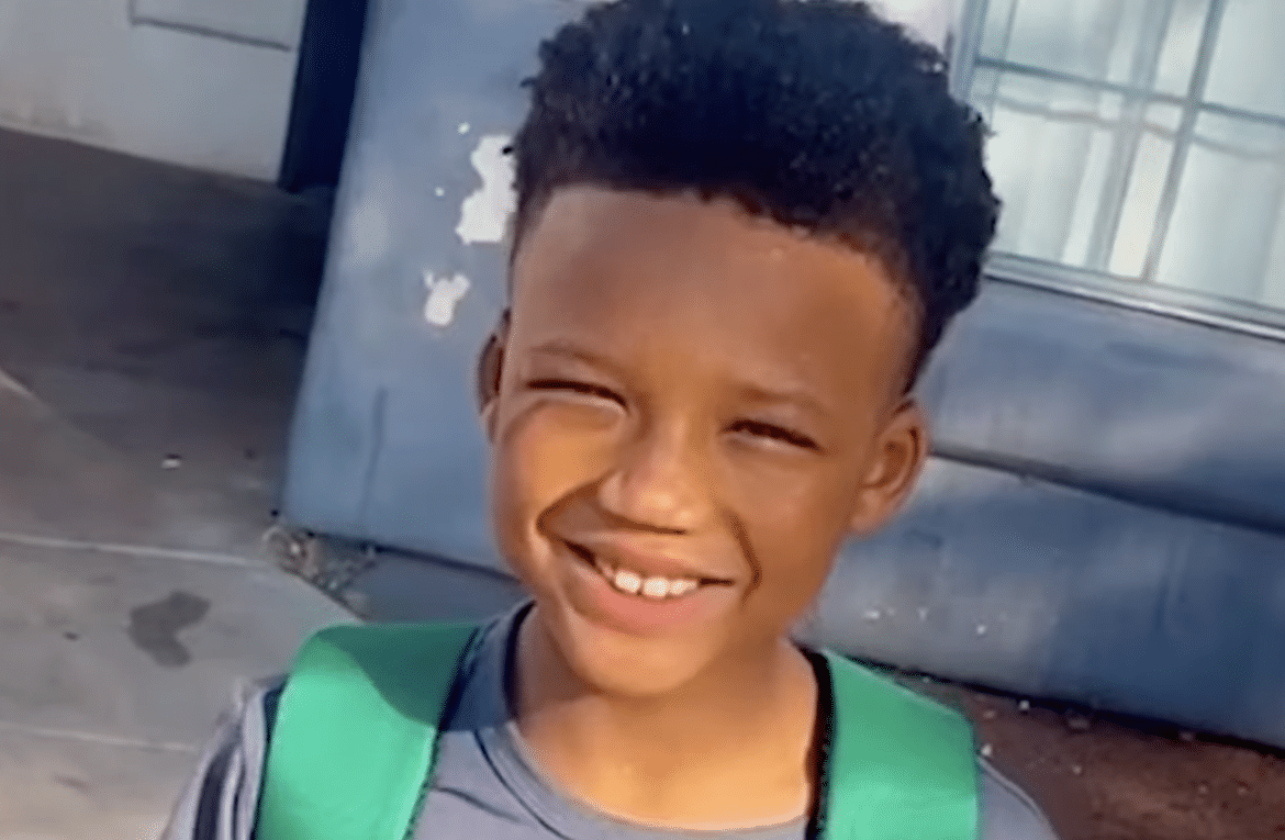 Simeon Young Via 8 News Now — Las Vegas Youtube Screen Grab