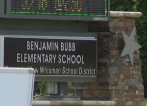 10-Year-Old Boy Stabs Girl, 7, at School