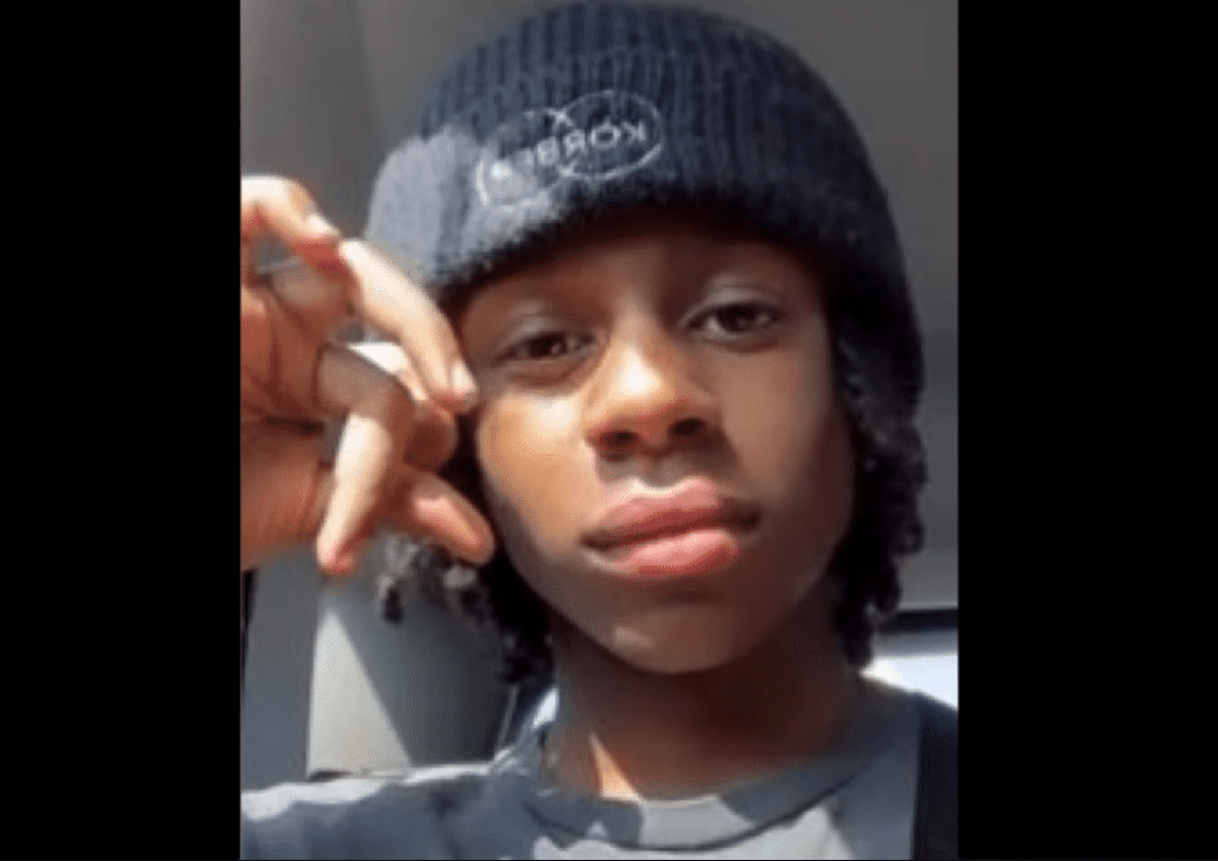 Teen Reported Missing Is Later Found Dead