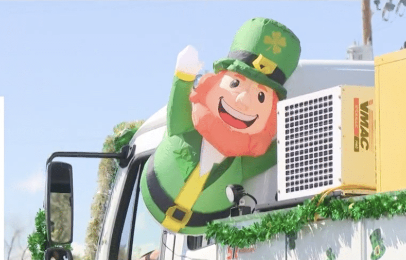 Youtube Screen Grab Via 12News