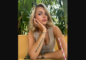 Missing Influencer Likely Buried-Alive