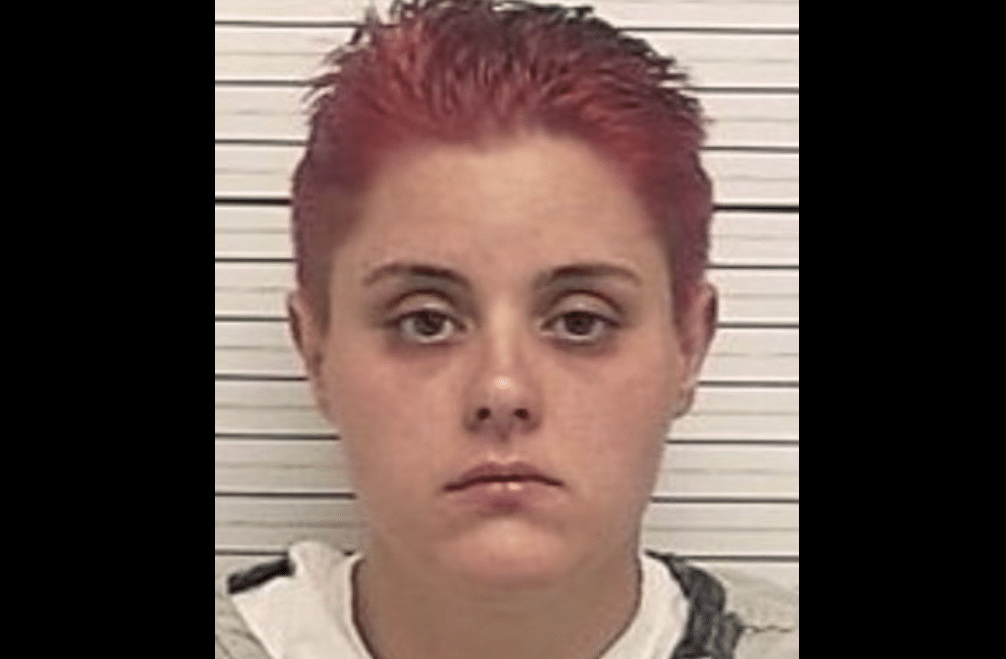 Via Bay County Sheriff's Office