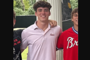 Missing College Student Found Dead