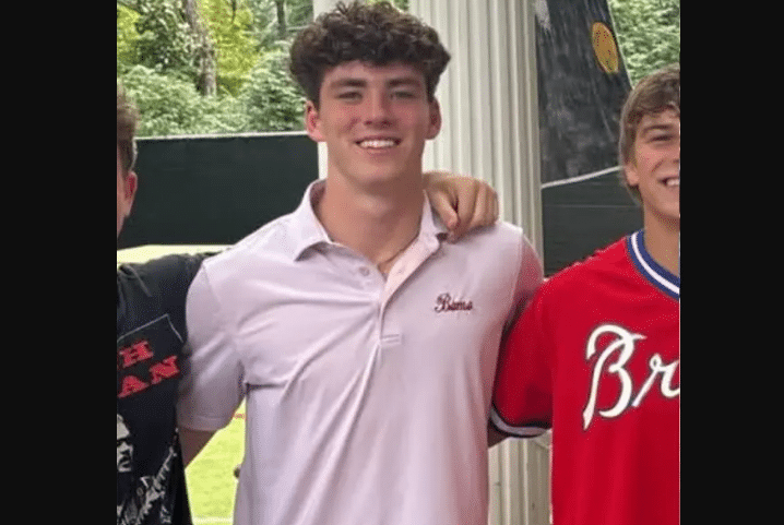 Missing College Student Found Dead