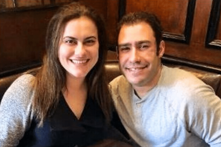 Former Cop Kills Couple in Tragic Incident