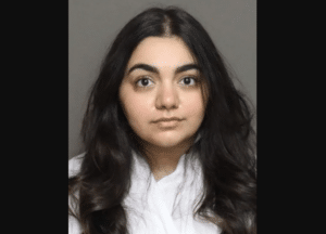 Teacher Arrested For Twisted Sexual Relationship With Student