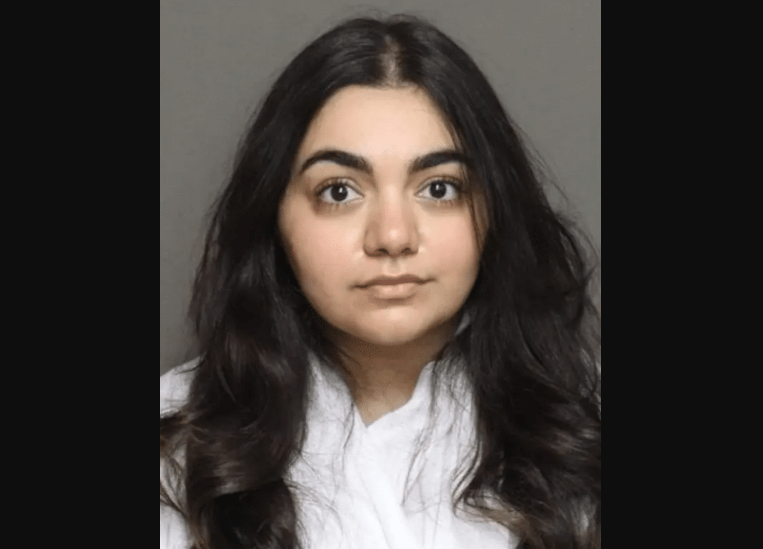 Teacher Arrested For Twisted Sexual Relationship With Student